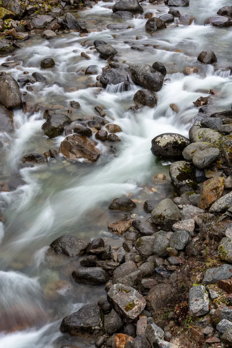Coffee Creek