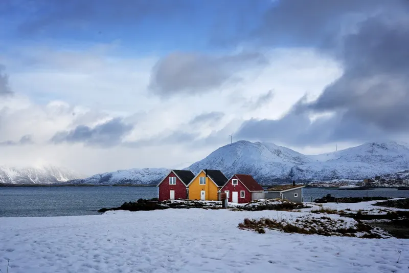 Tromsø 2